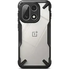 Чехол-накладка Ringke Fusion X для OnePlus 15 (Black)