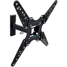 Кронштейн для телевизора Kromax Optima-413 (черный)
