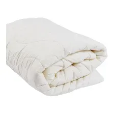 Одеяло АЭЛИТА Comfort Sleep 142x205 (овечья шерсть, 300г)