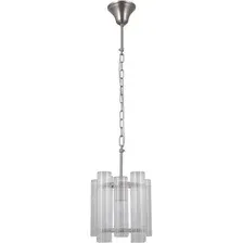 Подвесная люстра Moderli Monte V10779-1P