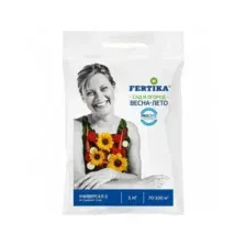 Комплексное удобрение Универсал-2 Fertika Весна-Лето, 5кг