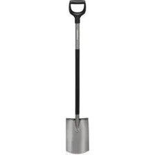 Лопата Fiskars Ergonomic 1066710