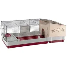 Клетка Ferplast Krolik 140 Plus 57072570
