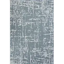 Циновка Merinos Kair S136-STAN-BLUE (1.4х2)