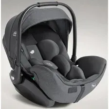 Детское автокресло Joie i-Level pro (ebony)