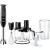 Погружной блендер Braun MQ5275BK