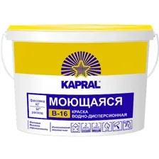 Краска Condor Kapral B-16 (3.75кг)