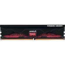 Оперативная память AMD Radeon R5 32ГБ DDR5 4800 МГц R5S532G4800U2S