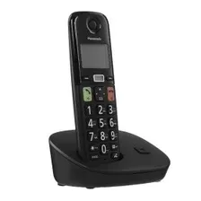 Радиотелефон Panasonic KX-TGU110RUB