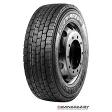 Всесезонные шины LingLong KTD300 295/60R22.5 150/147L 16PR