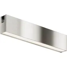 Трековый светильник Technical TR151-1-12W4K-PT
