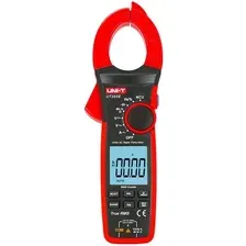 Токовые клещи UNI-T UT205E