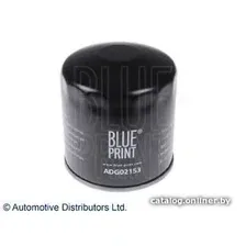 Масляный фильтр Blue Print ADG02153