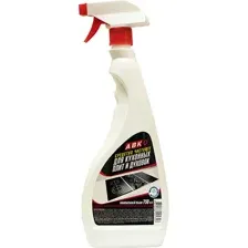 Средство для плит и духовок Avko Для плит и духовок (750 мл)