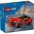Конструктор LEGO City 60448 Красный спортивный автомобиль