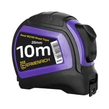 Рулетка Ermenrich Reel SQ100 84585