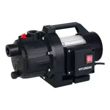 Центробежный насос Hyundai HS850PS