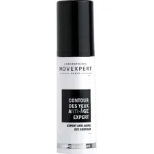 Крем для век Novexpert Pro Collagen антивозрастной (15мл)