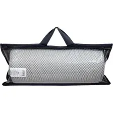 Спальная подушка Реноме Memory Foam Валик 50x20x10 14/306