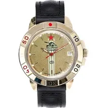 Часы наручные мужские Восток 439072