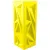 Вазон БЕРКАНО Icelandic Vertical DB / 260_003_43 (Yellow)