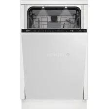 Встраиваемая посудомоечная машина BEKO BDIS38120Q