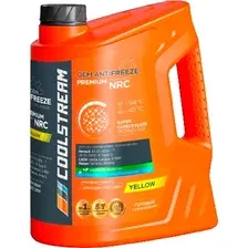 Антифриз Coolstream Premium NRC 5кг