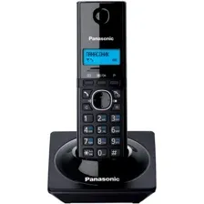Радиотелефон Panasonic KX-TG1711RUB