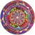Пазл Sima-Land Infiniti Mandala 9375727 (166 эл)