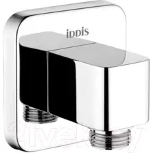 Подключение для душевого шланга IDDIS Slide SLISB00i62