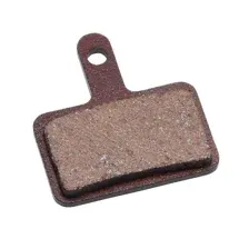 Колодки тормозные BARADINE DS-10 Organic