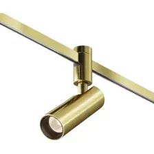 Трековый светильник Maytoni Focus Led Flarity TR144-1-12W3K-W-BS