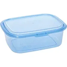 Контейнер Optimplast Fresh Т35205 (прозрачно-голубой)