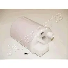 Топливный фильтр JAPANPARTS FC-H15S