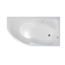 Ванна акриловая TRITON София 170х95 правосторонняя (Щ0000046120)