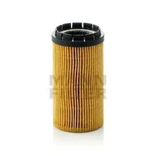 Масляный фильтр MANN-filter HU718x