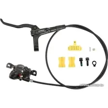 Дисковый гидравлический тормоз Shimano BL-MT200