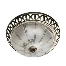 Светильник Arte Lamp Porch A1306PL-2AB