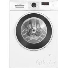 Стиральная машина Bosch Serie 2 WGE02400PL