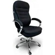 Офисное кресло Calviano VIP-Masserano 4816087403506 (черный)