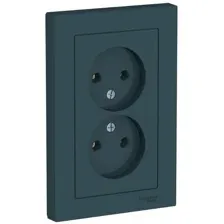 Розетка Schneider Electric ATN000820
