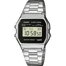Наручные часы Casio A158WEA-1