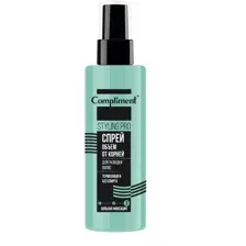 Спрей для волос Compliment Styling Pro объем от корней, сильная фиксация 150мл