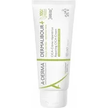 Крем для лица A-Derma Dermalibour+ Cica Восстанавливающий (100мл)
