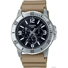 Наручные часы Casio MTP-VD300-5B