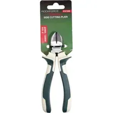 Кусачки боковые (бокорезы) RockForce RF-612150B