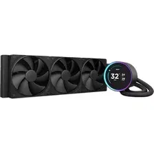 Система жидкостного охлаждения для процессора NZXT Kraken Elite 360 RL-KN36E-B2