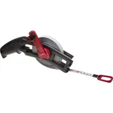 МЕРНАЯ ГЕОДЕЗИЙНАЯ ЛЕНТА STAYER 'PROFESSIONAL' PROLEADER, 30М 2-34183-030