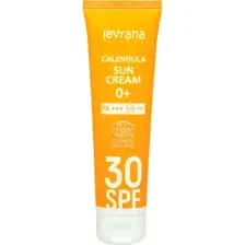 Солнцезащитный крем Levrana Календула 30SPF 0, 100 мл