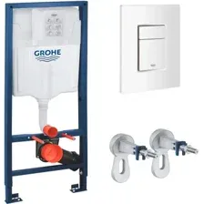 Инсталляция для унитаза Grohe Rapid SL 38772SH0